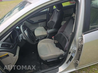 2012 Kia Forte EX Sedan – miniatura 6
