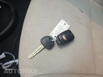 2012 Kia Forte EX Sedan – miniatura 8