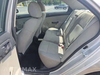 2012 Kia Forte LX Sedan – miniatura 13