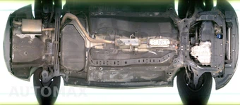 2012 Kia Forte LX Sedan – miniatura 18