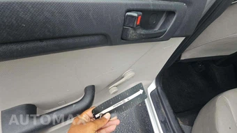 2012 Kia Forte LX Sedan – miniatura 22