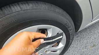 2012 Kia Forte LX Sedan – miniatura 31