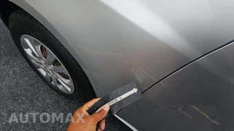 2012 Kia Forte LX Sedan – miniatura 40