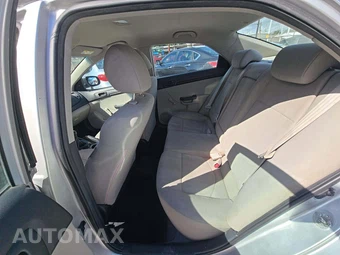 2012 Kia Forte LX Sedan – miniatura 13