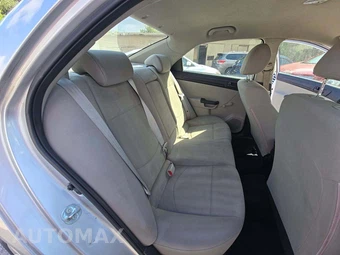 2012 Kia Forte LX Sedan – miniatura 16