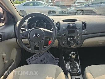 2012 Kia Forte LX Sedan – miniatura 14