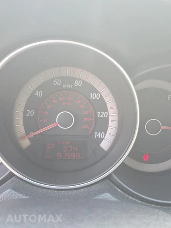 2012 Kia Forte LX Sedan – miniatura 15