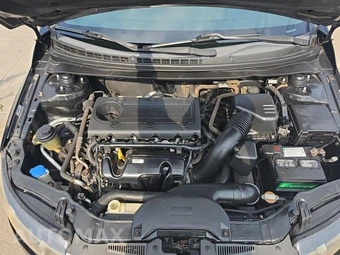 2012 Kia Forte LX Sedan – miniatura 18