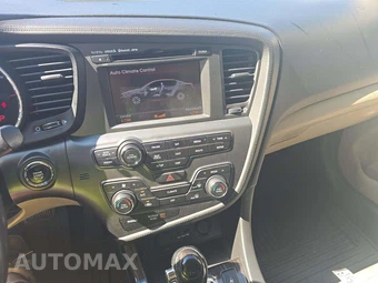 2012 Kia Optima EX – miniatura 10