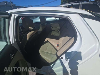 2012 Kia Optima EX – miniatura 13