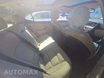 2012 Kia Optima EX – miniatura 16