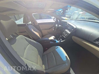 2012 Kia Optima EX – miniatura 18