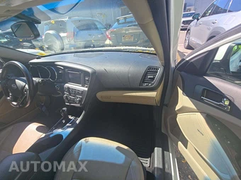 2012 Kia Optima EX – miniatura 19