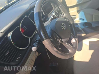 2012 Kia Optima EX – miniatura 21