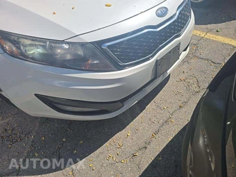 2012 Kia Optima EX – miniatura 22