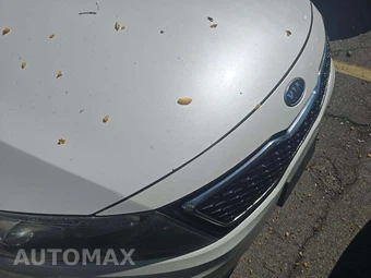 2012 Kia Optima EX – miniatura 23