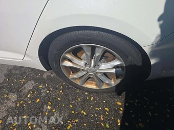 2012 Kia Optima EX – miniatura 24
