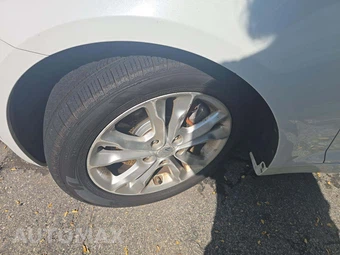 2012 Kia Optima EX – miniatura 25