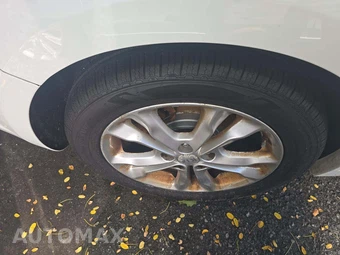 2012 Kia Optima EX – miniatura 26