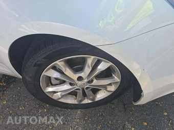 2012 Kia Optima EX – miniatura 28