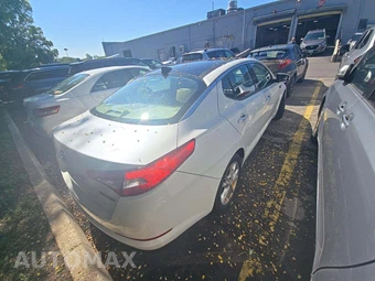 2012 Kia Optima EX – miniatura 3