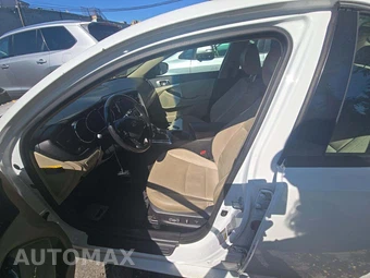 2012 Kia Optima EX – miniatura 6
