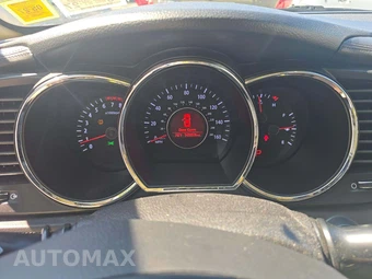 2012 Kia Optima EX – miniatura 9