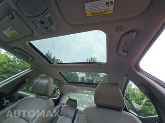 2012 Kia Optima EX – miniatura 11