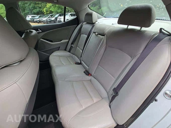 2012 Kia Optima EX – miniatura 13