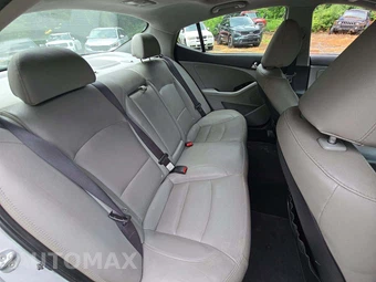 2012 Kia Optima EX – miniatura 16
