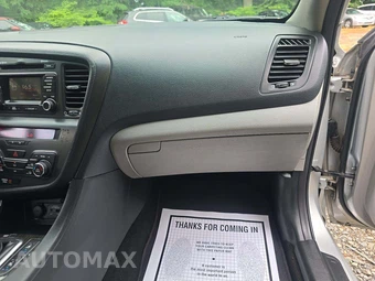 2012 Kia Optima EX – miniatura 19