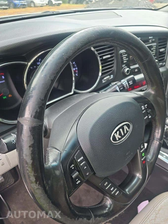 2012 Kia Optima EX – miniatura 23