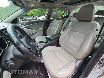 2012 Kia Optima EX – miniatura 6