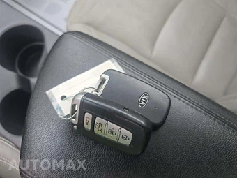 2012 Kia Optima EX – miniatura 8
