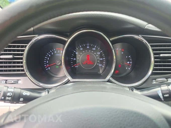 2012 Kia Optima EX – miniatura 9