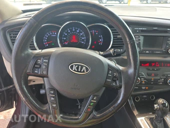 2012 Kia Optima EX – miniatura 10