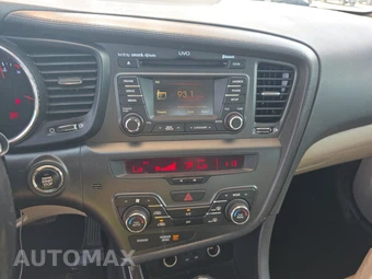 2012 Kia Optima EX – miniatura 11