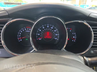 2012 Kia Optima EX – miniatura 12