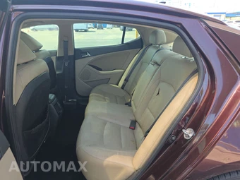 2012 Kia Optima EX – miniatura 13
