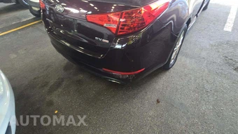 2012 Kia Optima EX – miniatura 22