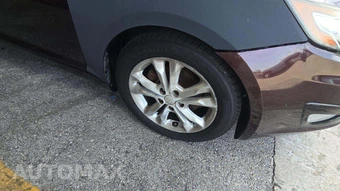 2012 Kia Optima EX – miniatura 23
