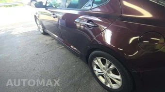 2012 Kia Optima EX – miniatura 26