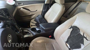 2012 Kia Optima EX – miniatura 27