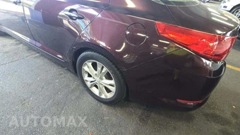 2012 Kia Optima EX – miniatura 28