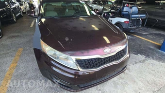 2012 Kia Optima EX – miniatura 29