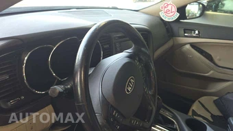 2012 Kia Optima EX – miniatura 30
