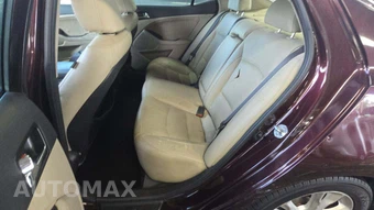 2012 Kia Optima EX – miniatura 36