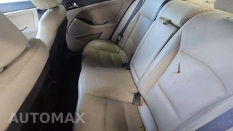 2012 Kia Optima EX – miniatura 37