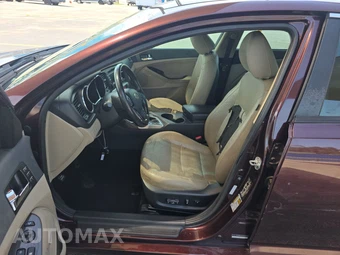2012 Kia Optima EX – miniatura 7