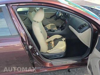 2012 Kia Optima EX – miniatura 8